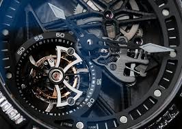 Roger Dubuis Swiss Replica